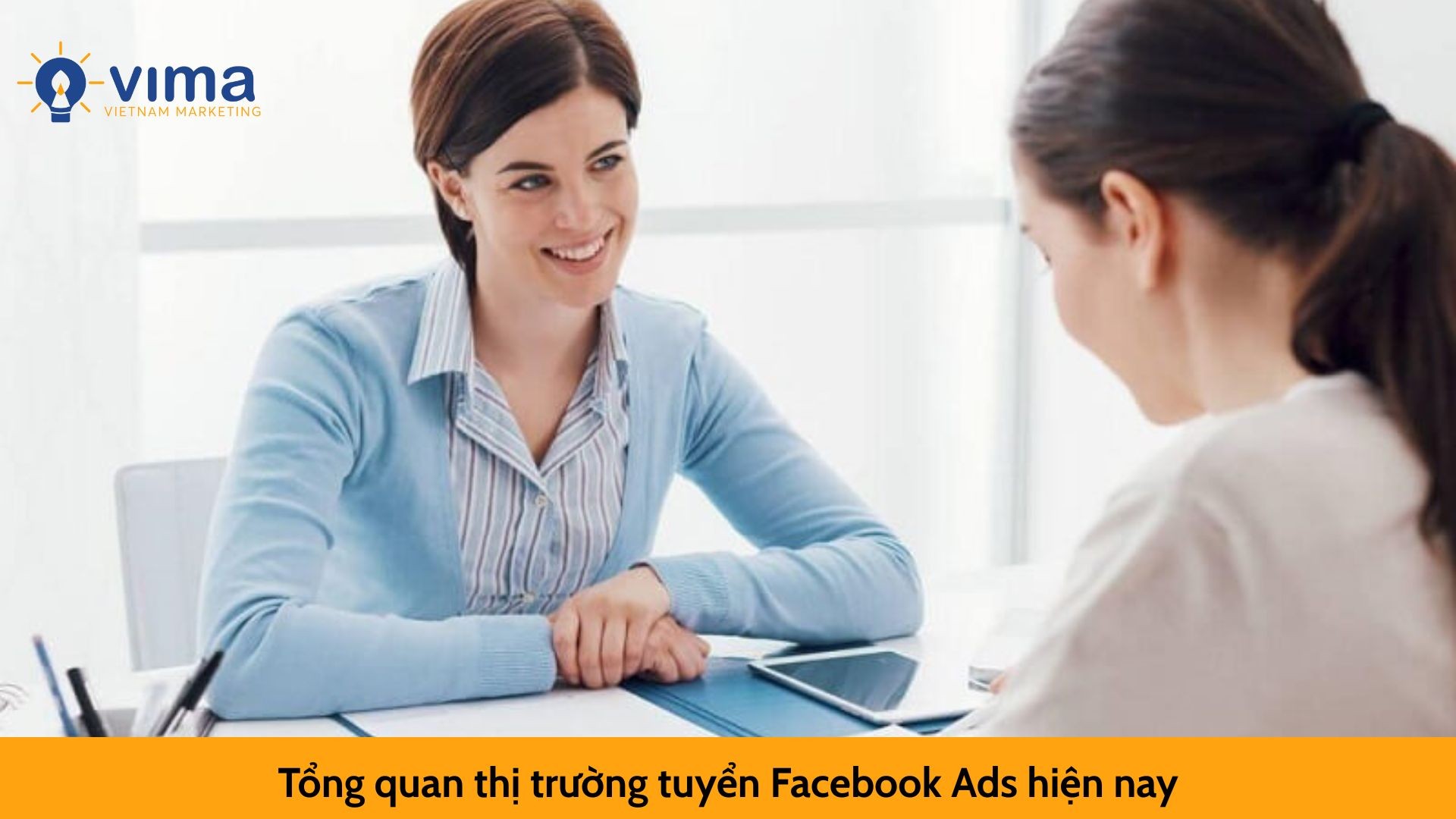 Tổng quan thị trường tuyển Facebook Ads hiện nay